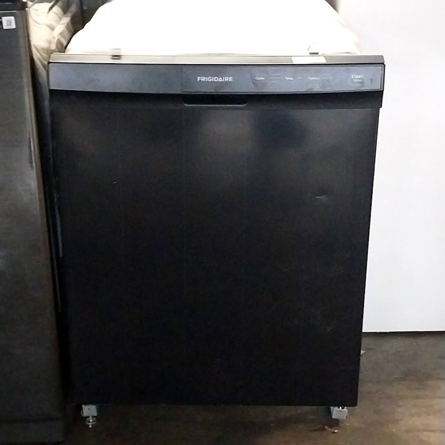 #1450 Liquidation Full Truckload of 50 Customer Return Appliances in South Carolina - Liberty