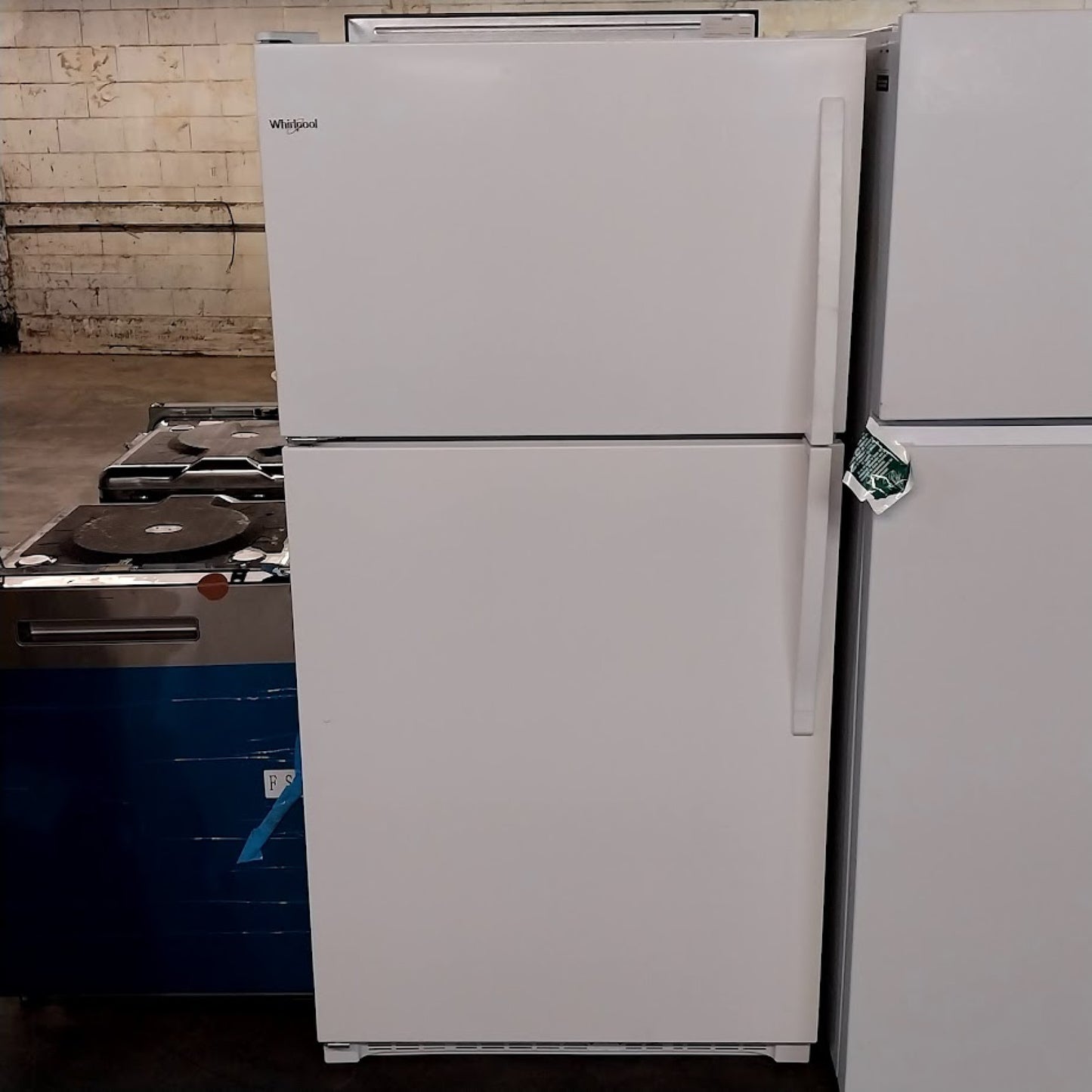 #1447 Liquidation Full Truckload of 48 Customer Return Appliances in South Carolina - Liberty