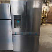 #1238 Liquidation Half Truckload of 26 Customer Return Appliances in South Carolina - Liberty