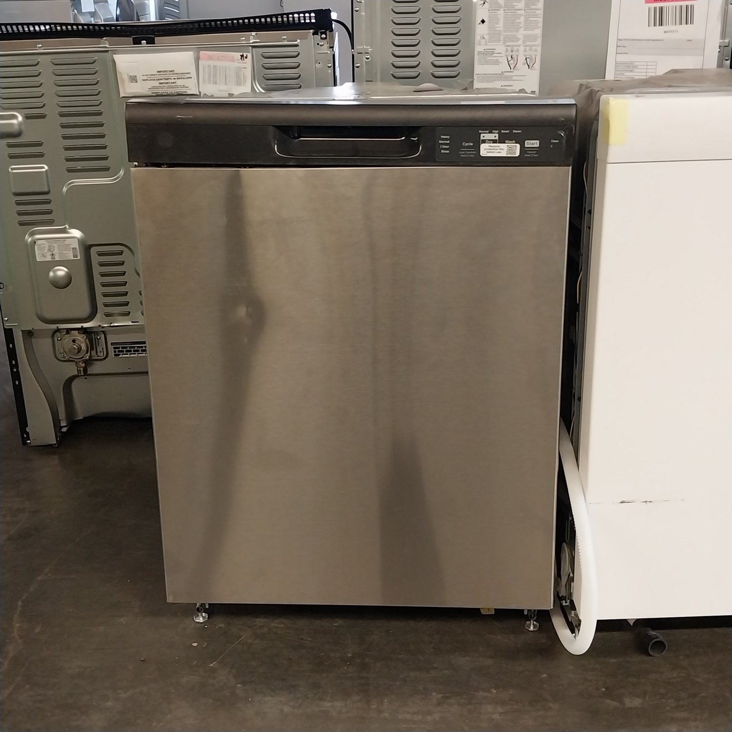 #1322 Liquidation Half Truckload of 22 Customer Return Appliances in South Carolina - Liberty