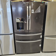 #1190 Liquidation Half Truckload of 10 Neu Processed Appliances in Texas