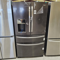 #1190 Liquidation Half Truckload of 10 Neu Processed Appliances in Texas