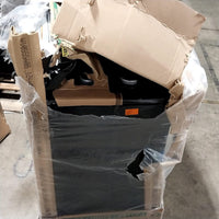 #1482 Liquidation Full Truckload of 55 Salvage Appliances in South Carolina - Saco