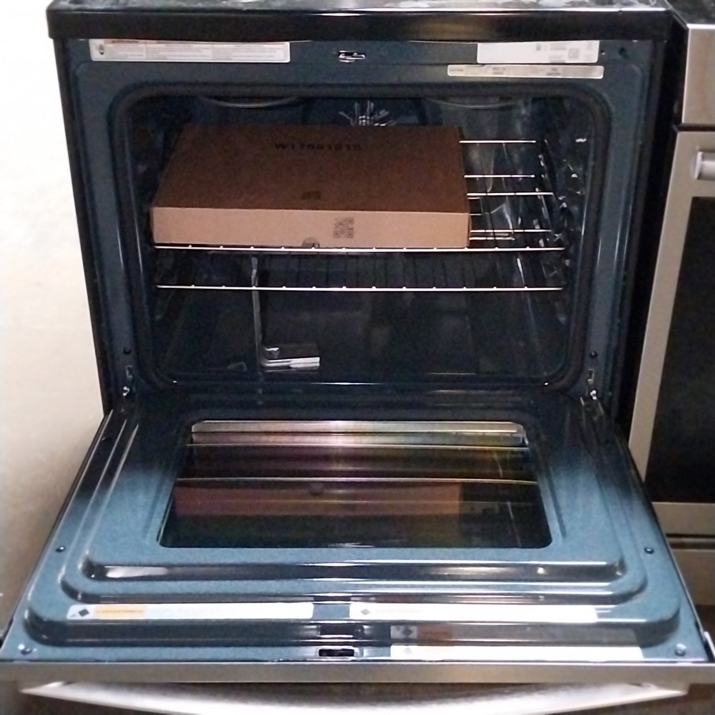 #1253 Liquidation Half Truckload of 24 Customer Return Appliances in South Carolina - Liberty