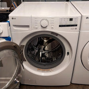 #1352 Liquidation Half Truckload of 24 Customer Return Appliances in South Carolina - Liberty