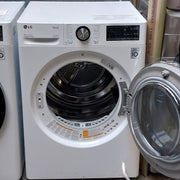 #1259 Liquidation Half Truckload of 24 Customer Return Appliances in South Carolina - Liberty