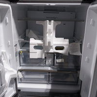 #1285 Liquidation Half Truckload of 23 Customer Return Appliances in South Carolina - Saco