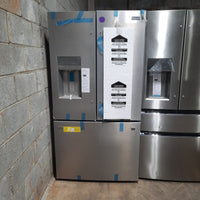 #1276 Liquidation Half Truckload of 10 Customer Return Appliances in South Carolina - Saco