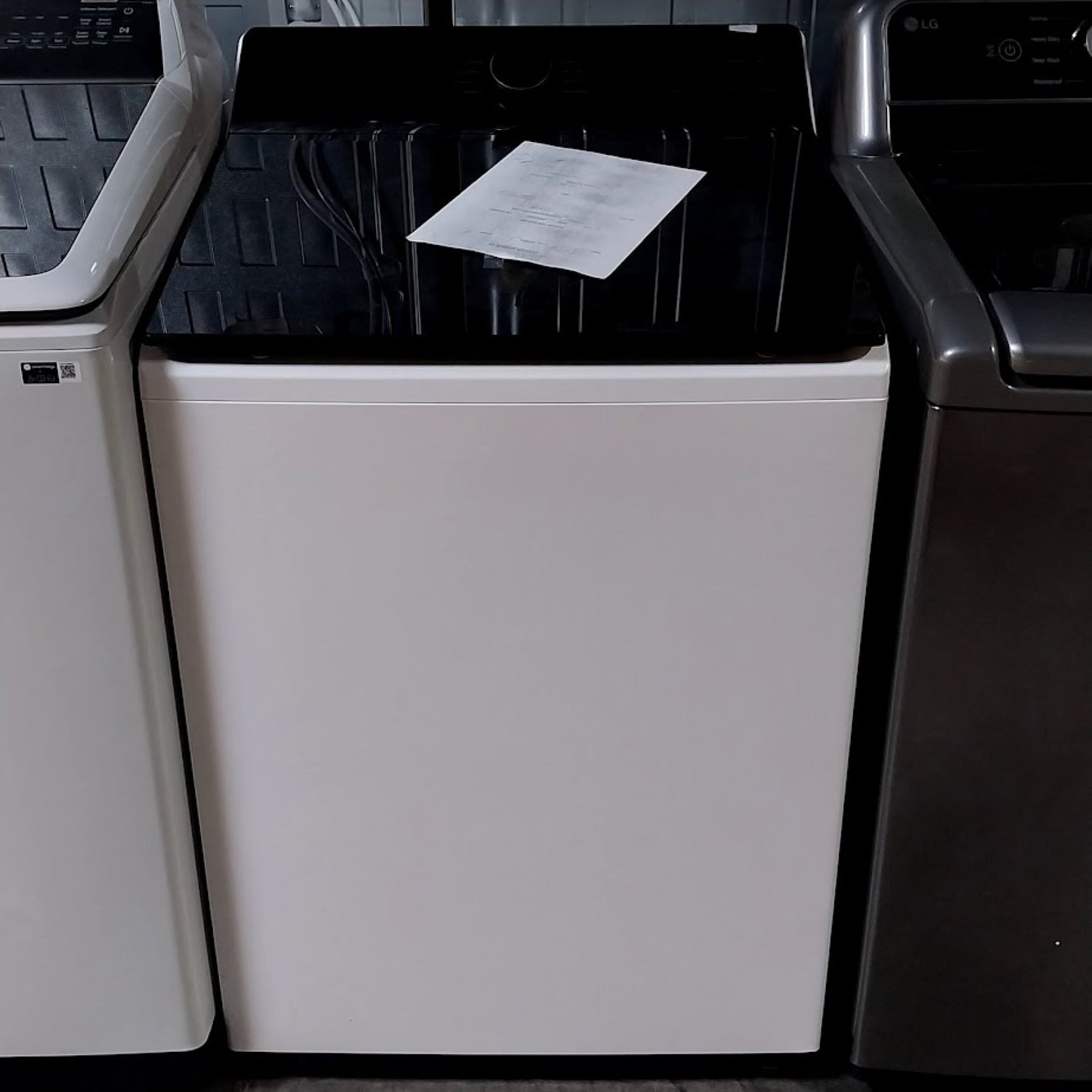 #1386 Liquidation Half Truckload of 25 Customer Return Appliances in South Carolina - Liberty