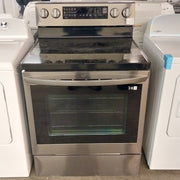 #1264 Liquidation Half Truckload of 24 Customer Return Appliances in South Carolina - Liberty