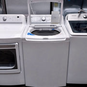 #1434 Liquidation Half Truckload of 23 Customer Return Appliances in South Carolina - Liberty