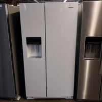 #1343 Liquidation Half Truckload of 22 Customer Return Appliances in South Carolina - Liberty
