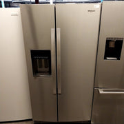 #1450 Liquidation Full Truckload of 50 Customer Return Appliances in South Carolina - Liberty