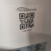 #1573 Liquidation Full Truckload of 55 Neu Processed Appliances in Texas