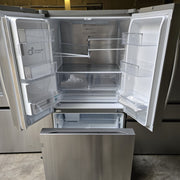 #1514 Liquidation Half Truckload of 24 Customer Return Appliances in South Carolina - Patchwork