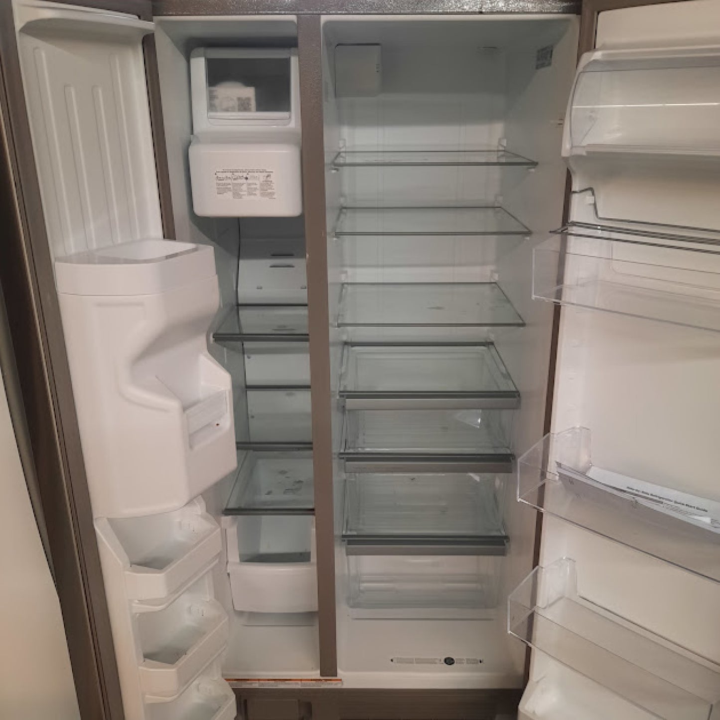 #1452 Liquidation Full Truckload of 52 Customer Return Appliances in South Carolina - Liberty