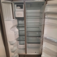 #1452 Liquidation Full Truckload of 52 Customer Return Appliances in South Carolina - Liberty
