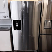 #1467 Liquidation Full Truckload of 50 Customer Return Appliances in South Carolina - Liberty