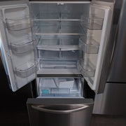 #1238 Liquidation Half Truckload of 26 Customer Return Appliances in South Carolina - Liberty