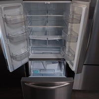 #1238 Liquidation Half Truckload of 26 Customer Return Appliances in South Carolina - Liberty