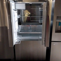 #1394 Liquidation Half Truckload of 26 Customer Return Appliances in South Carolina - Liberty