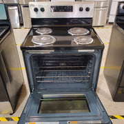 #1569 Liquidation Full Truckload of 53 Neu Processed Appliances in Texas