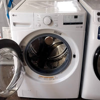 #1382 Liquidation Half Truckload of 26 Customer Return Appliances in South Carolina - Liberty
