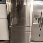 #1477 Liquidation Half Truckload of 23 Customer Return Appliances in South Carolina - Patchwork