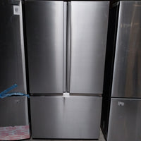#1195 Liquidation Half Truckload of 22 Scratch and Dent Appliances in South Carolina - Liberty