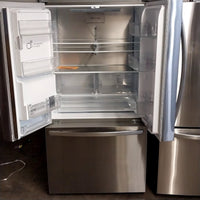 #1392 Liquidation Full Truckload of 35 Customer Return Appliances in South Carolina - Liberty