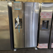 #1179 Liquidation Half Truckload of 25 Scratch and Dent Appliances in South Carolina - Liberty