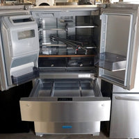 #1384 Liquidation Half Truckload of 23 Customer Return Appliances in South Carolina - Liberty