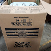 #1483 Liquidation Full Truckload of 55 Salvage Appliances in South Carolina - Saco