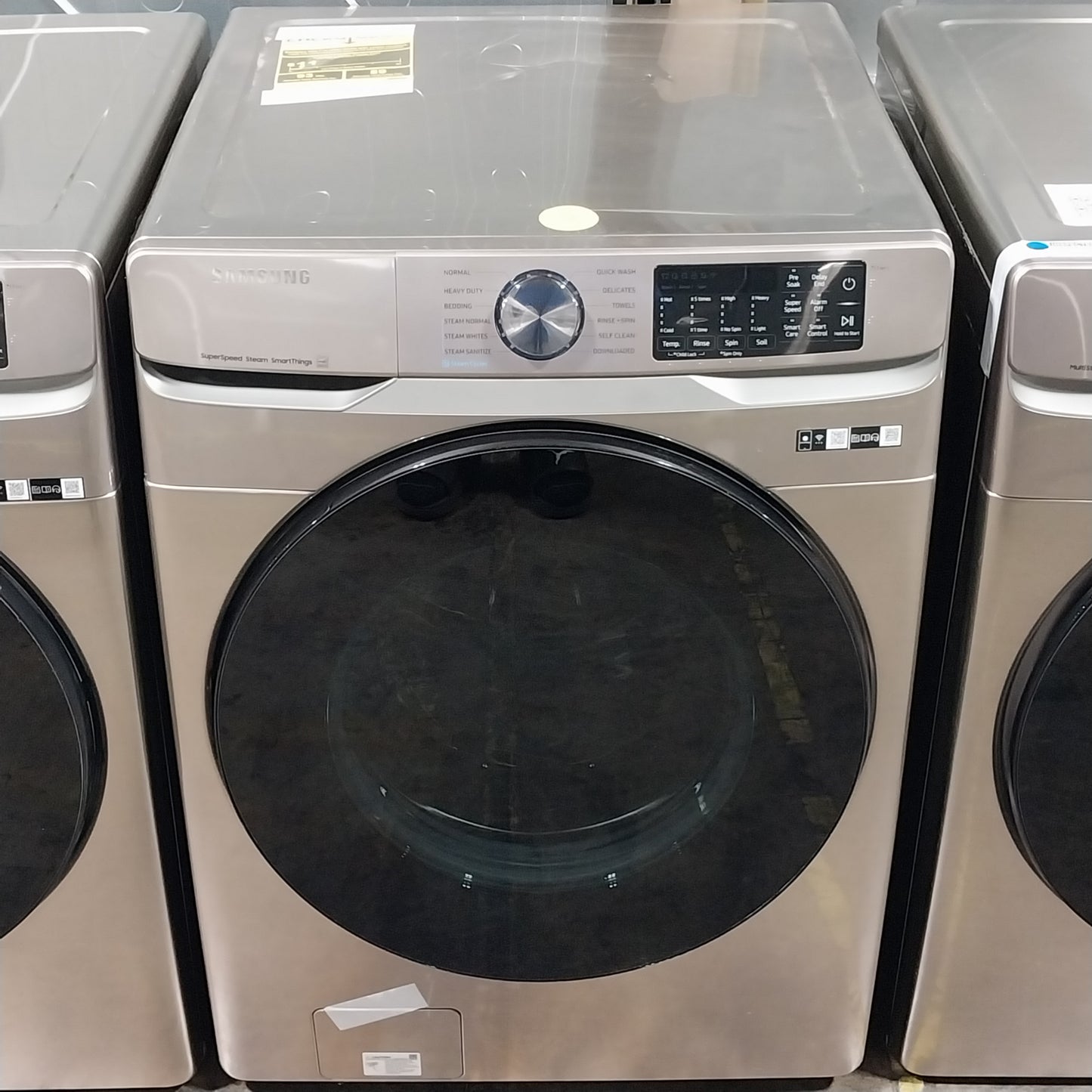 #1215 Liquidation Half Truckload of 25 Customer Return Appliances in South Carolina - Saco