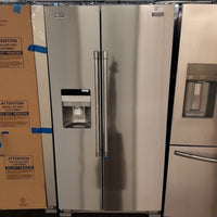 #1372 Liquidation Full Truckload of 30 Customer Return Appliances in South Carolina - Liberty