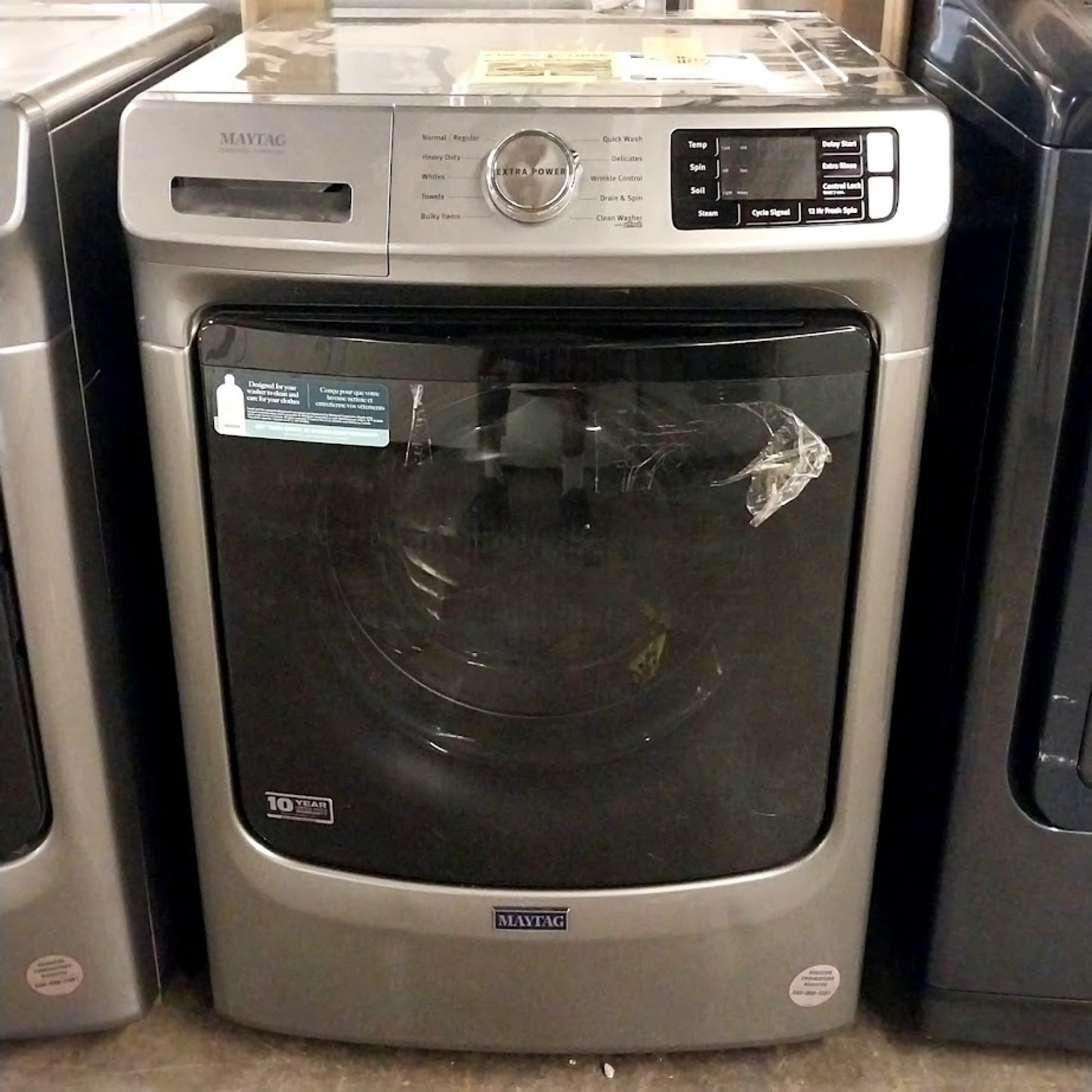 #1382 Liquidation Half Truckload of 26 Customer Return Appliances in South Carolina - Liberty