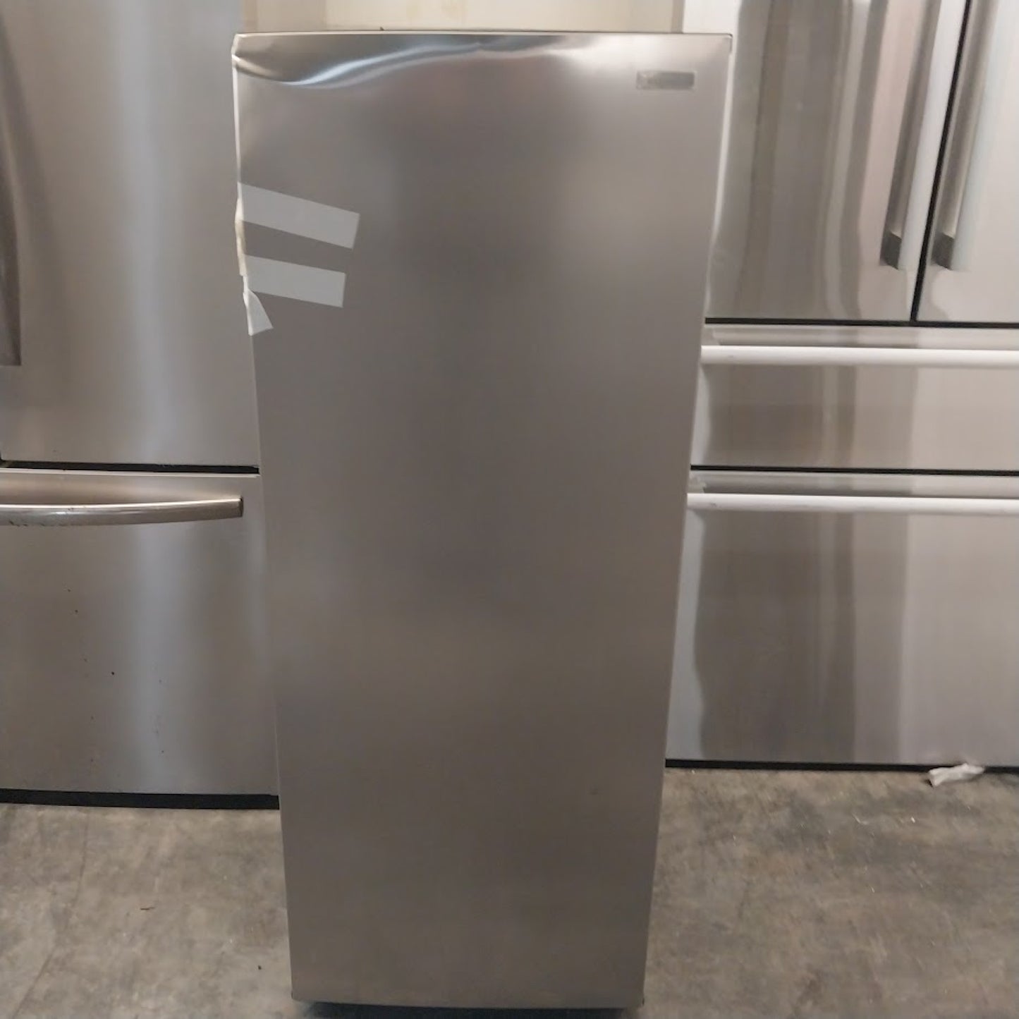 #1526 Liquidation Full Truckload of 65 Customer Return Appliances in South Carolina - Patchwork