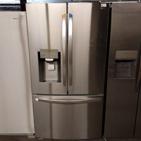 #1413 Liquidation Full Truckload of 38 Customer Return Appliances in South Carolina - Liberty