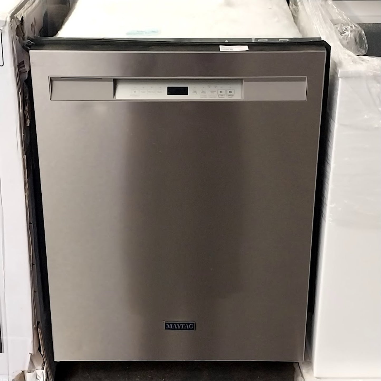 #1380 Liquidation Half Truckload of 25 Customer Return Appliances in South Carolina - Liberty