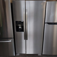 #1332 Liquidation Full Truckload of 51 Customer Return Appliances in South Carolina - Liberty