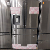 #1198 Liquidation Half Truckload of 22 Scratch and Dent Appliances in South Carolina - Saco