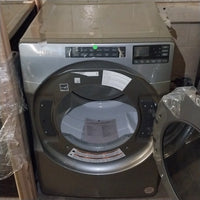 #1526 Liquidation Full Truckload of 65 Customer Return Appliances in South Carolina - Patchwork