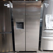 #1231 Liquidation Half Truckload of 25 Customer Return Appliances in South Carolina - Liberty