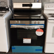 #1332 Liquidation Full Truckload of 51 Customer Return Appliances in South Carolina - Liberty
