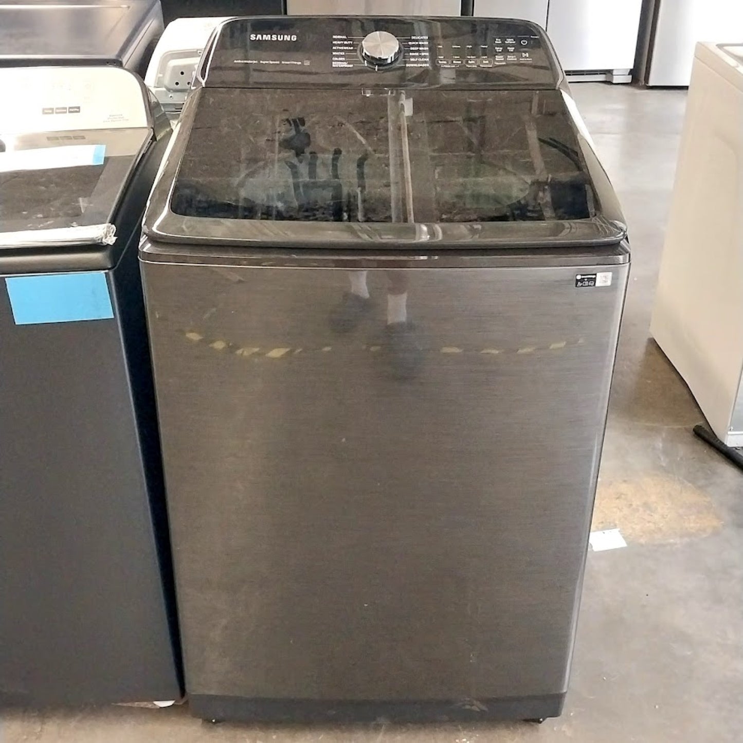 #1438 Liquidation Half Truckload of 28 Customer Return Appliances in South Carolina - Liberty