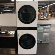 #1243 Liquidation Half Truckload of 25 Customer Return Appliances in South Carolina - Liberty