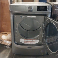 #1313 Liquidation Half Truckload of 22 Customer Return Appliances in South Carolina - Liberty