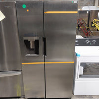 #1233 Liquidation Half Truckload of 25 Customer Return Appliances in South Carolina - Saco