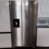 #1467 Liquidation Full Truckload of 50 Customer Return Appliances in South Carolina - Liberty