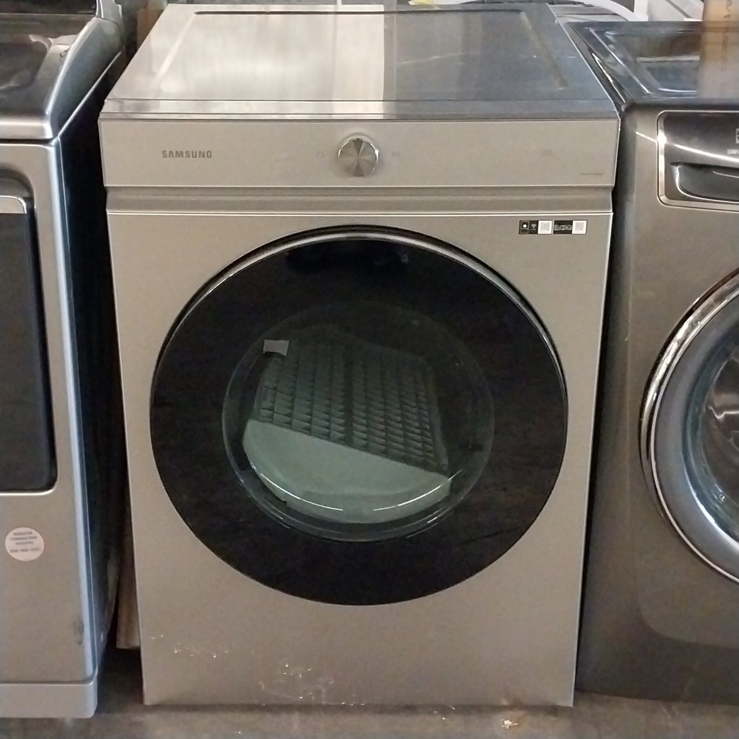 #1226 Liquidation Half Truckload of 25 Customer Return Appliances in South Carolina - Liberty